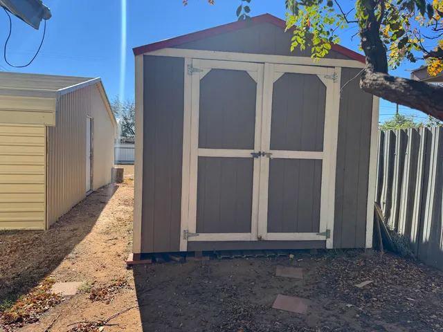 $123,900 | 302 South Avenue G, Lamesa, TX 79331