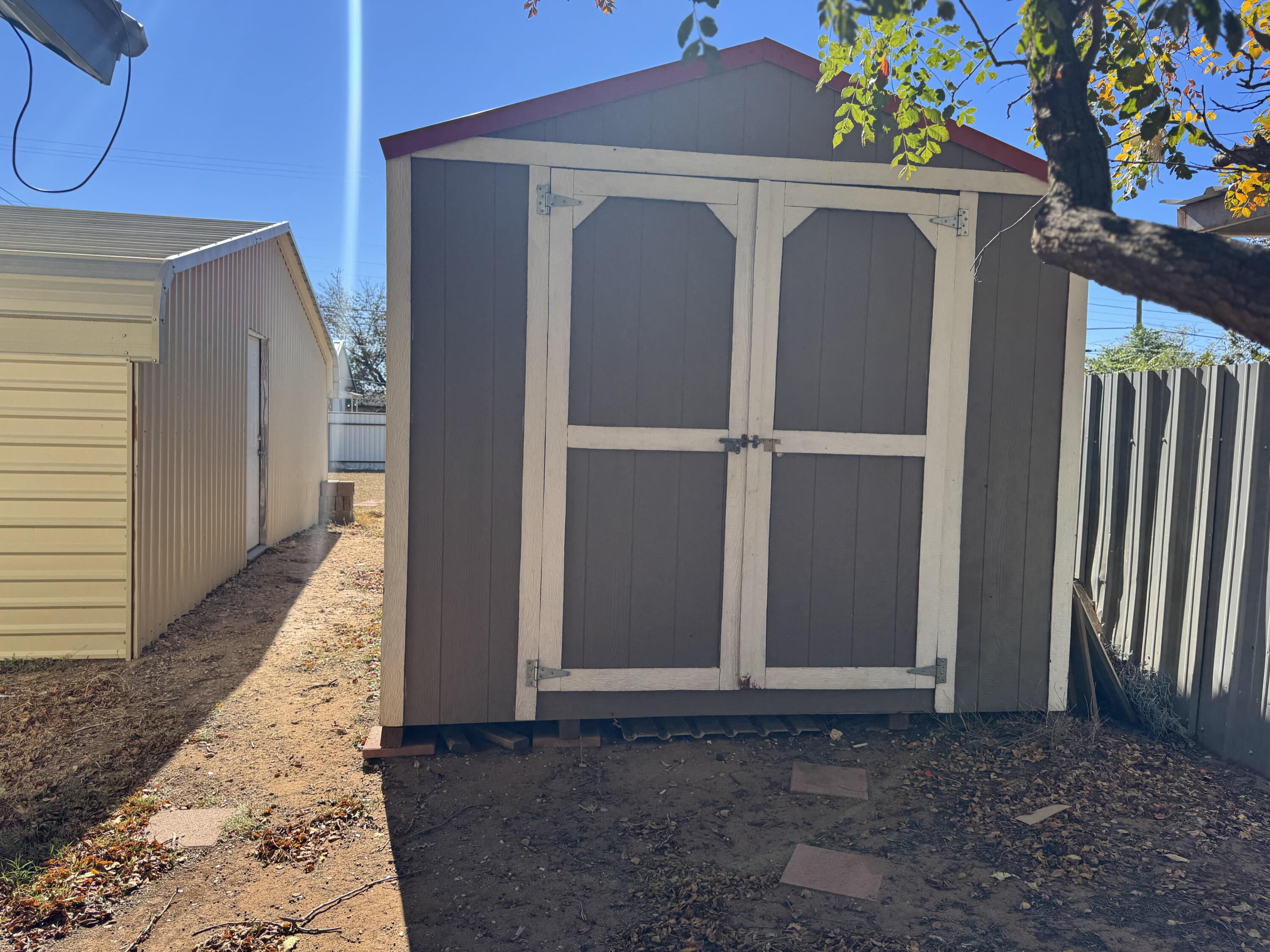 302 South Avenue G Lamesa, TX 79331 - Photo 29 of 29 IMG_9998