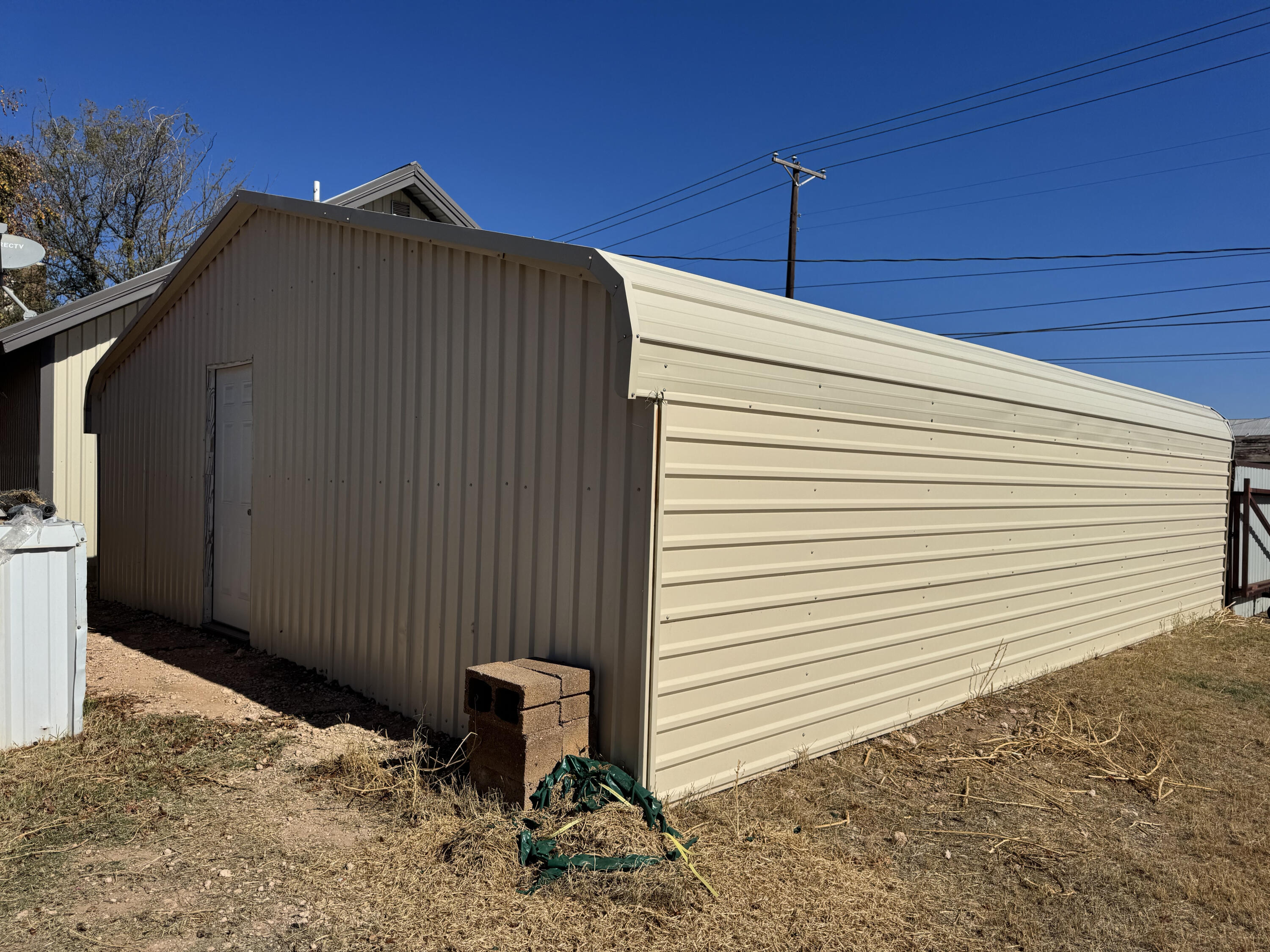 302 South Avenue G Lamesa, TX 79331 - Photo 6 of 29 IMG_0001
