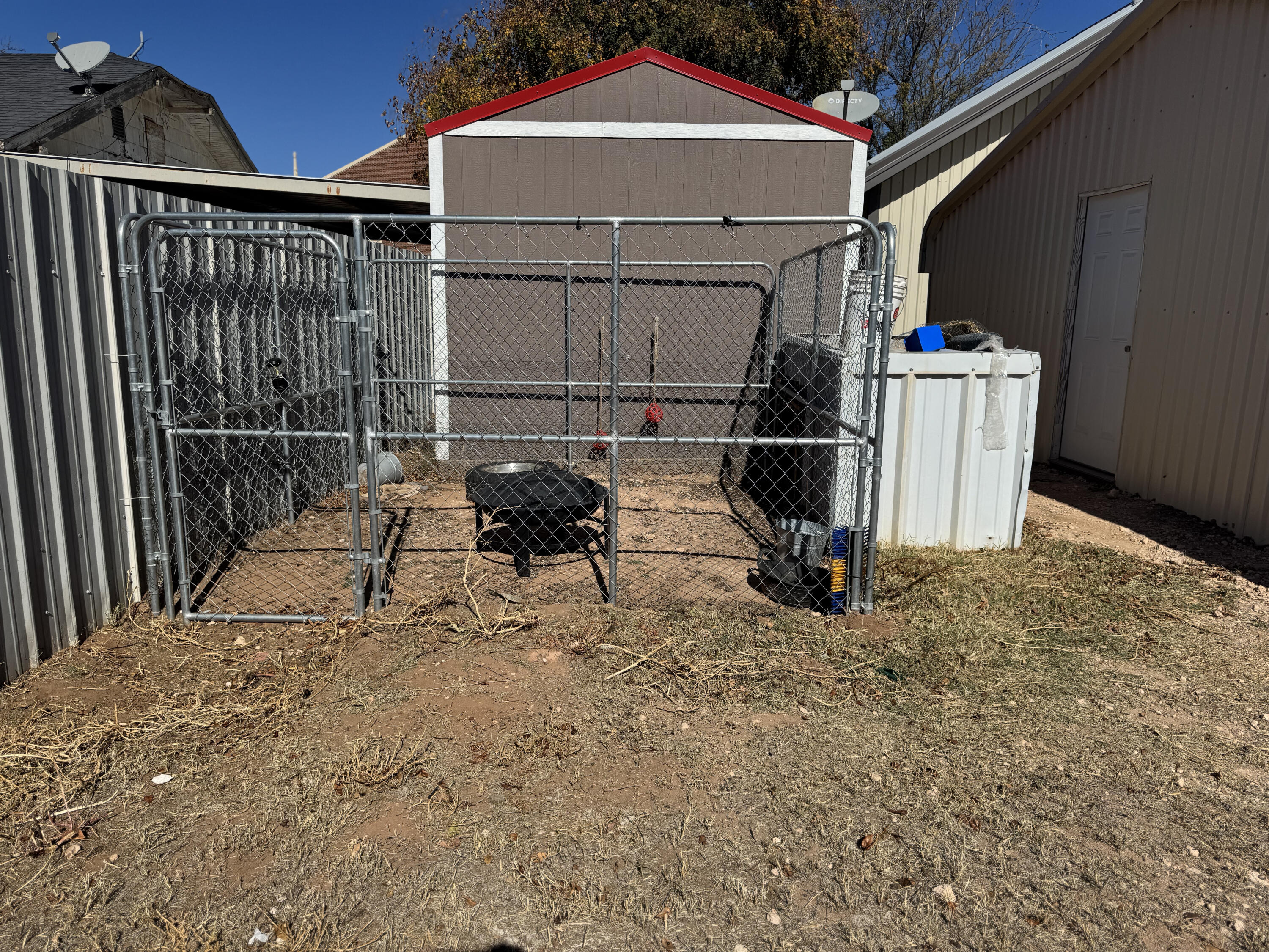 302 South Avenue G Lamesa, TX 79331 - Photo 7 of 29 IMG_0002