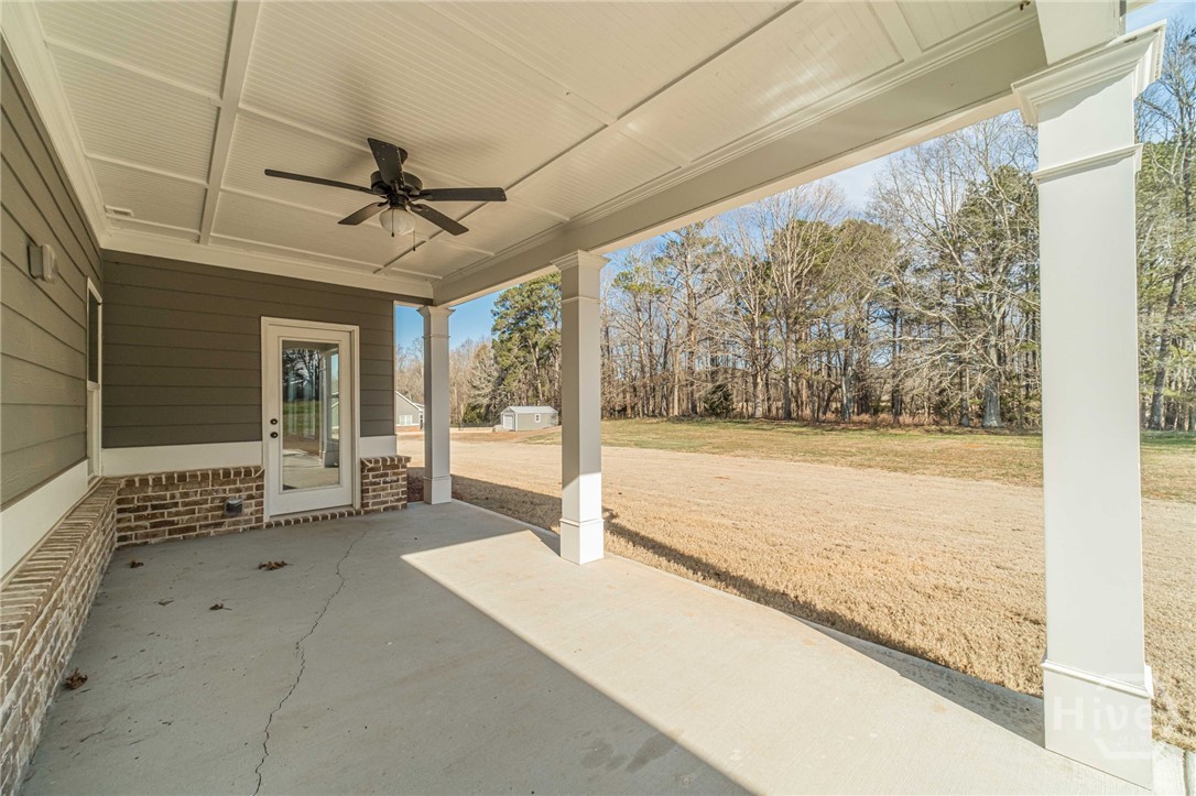 3145 George Williams Road Monroe, GA 30656 - Photo 43 of 47