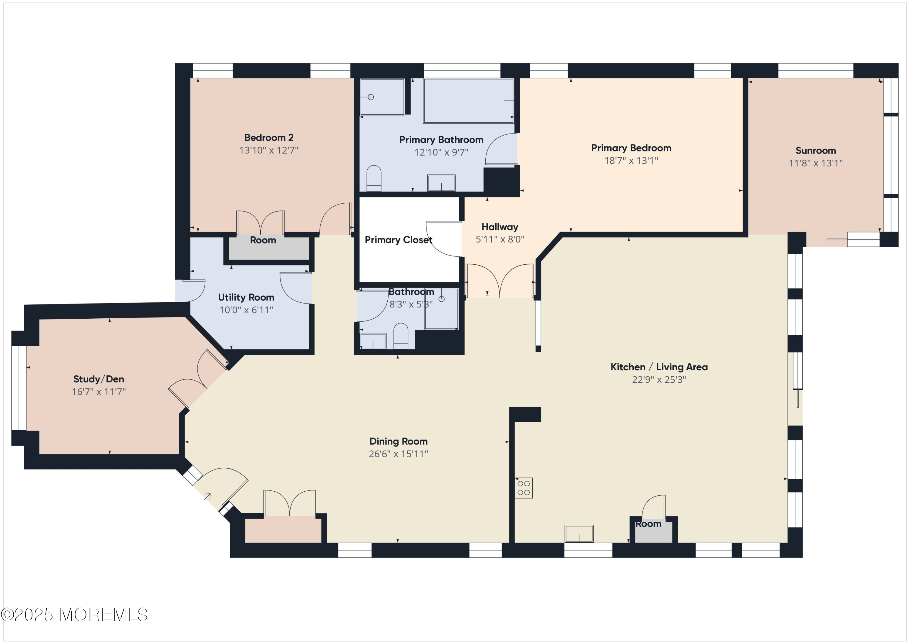 89 Pebble Beach Boulevard Jackson, NJ 08527 - Photo 42 of 42 unknown