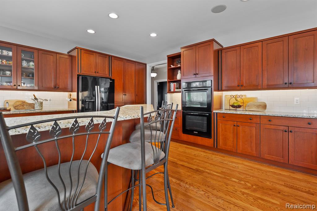 4895 Goodison Pl Drive Rochester, MI 48306 - Photo 20 of 61 Gallery Image 20