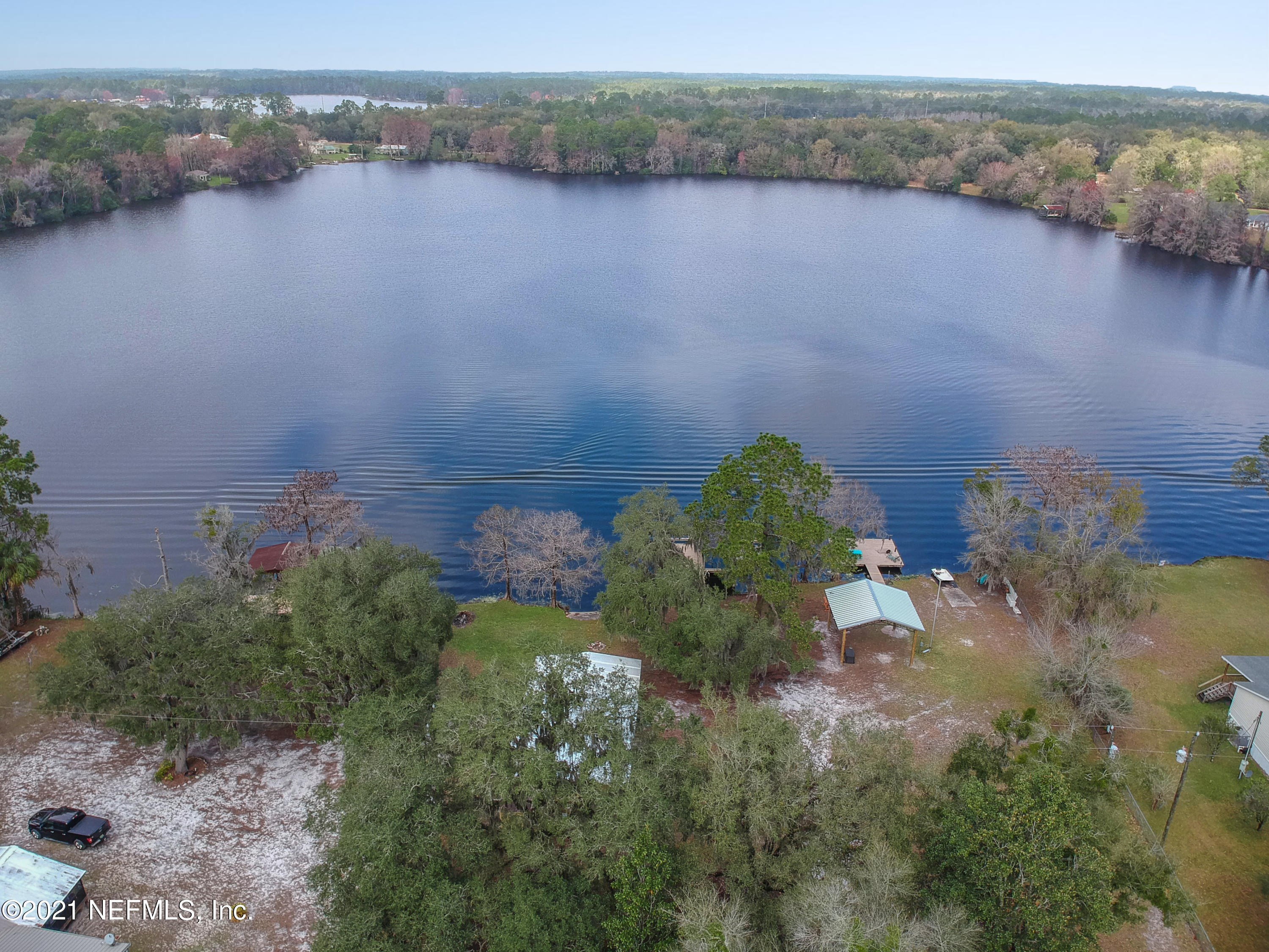 256 Old Woods Road Interlachen, FL 32148 - Photo 6 of 56 256 Old Woods Rd, Interlachen, FL