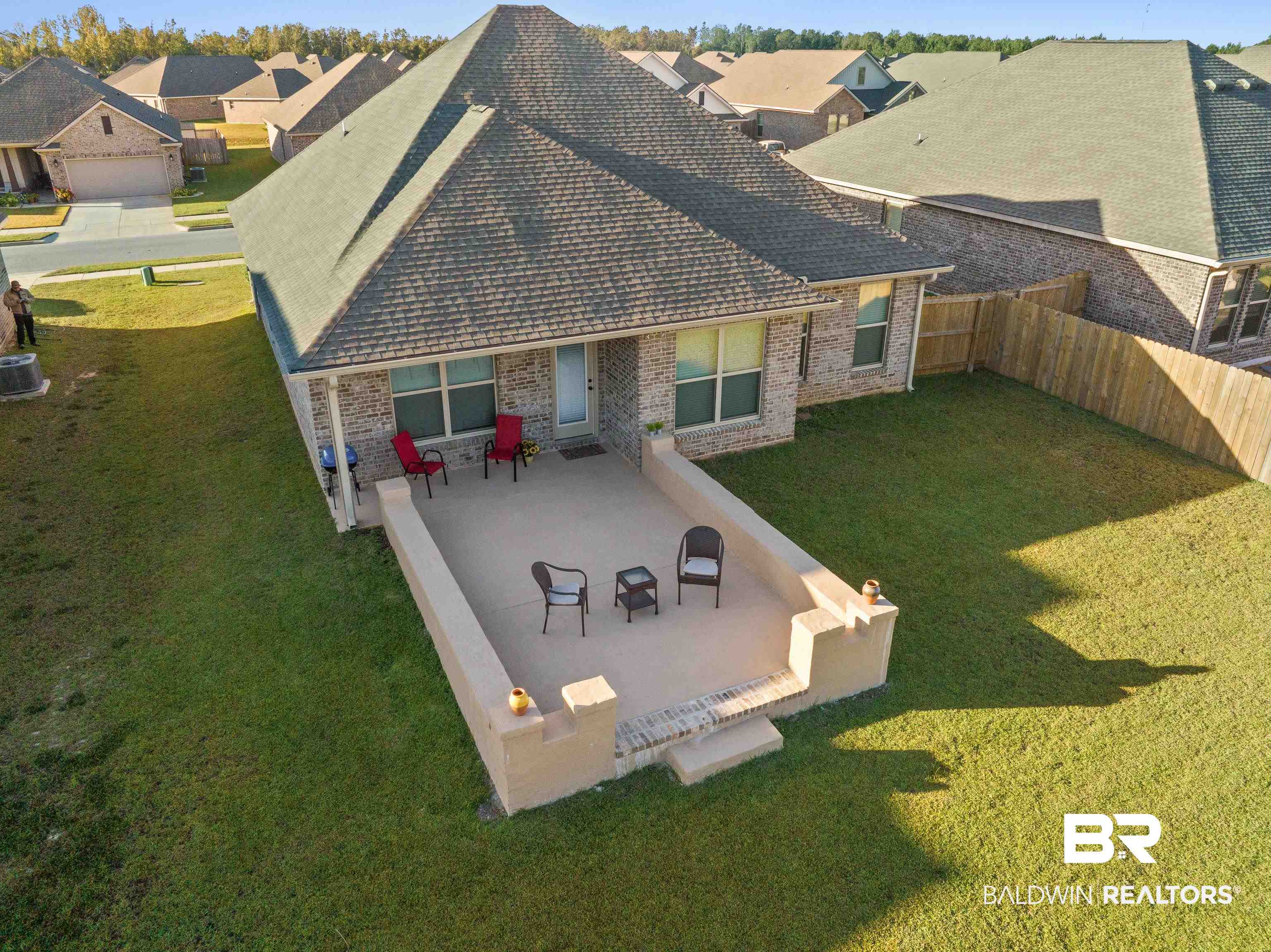 1029 Stella Road Foley, AL 36535 - Photo 19 of 19