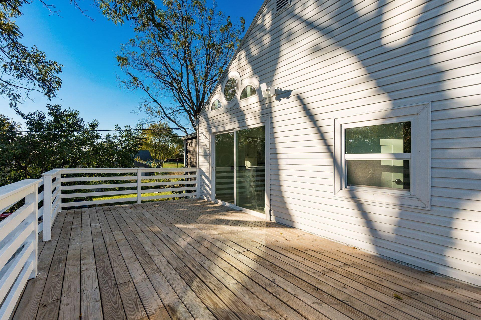 503 Ashwood Road Columbus, OH 43207 - Photo 48 of 59