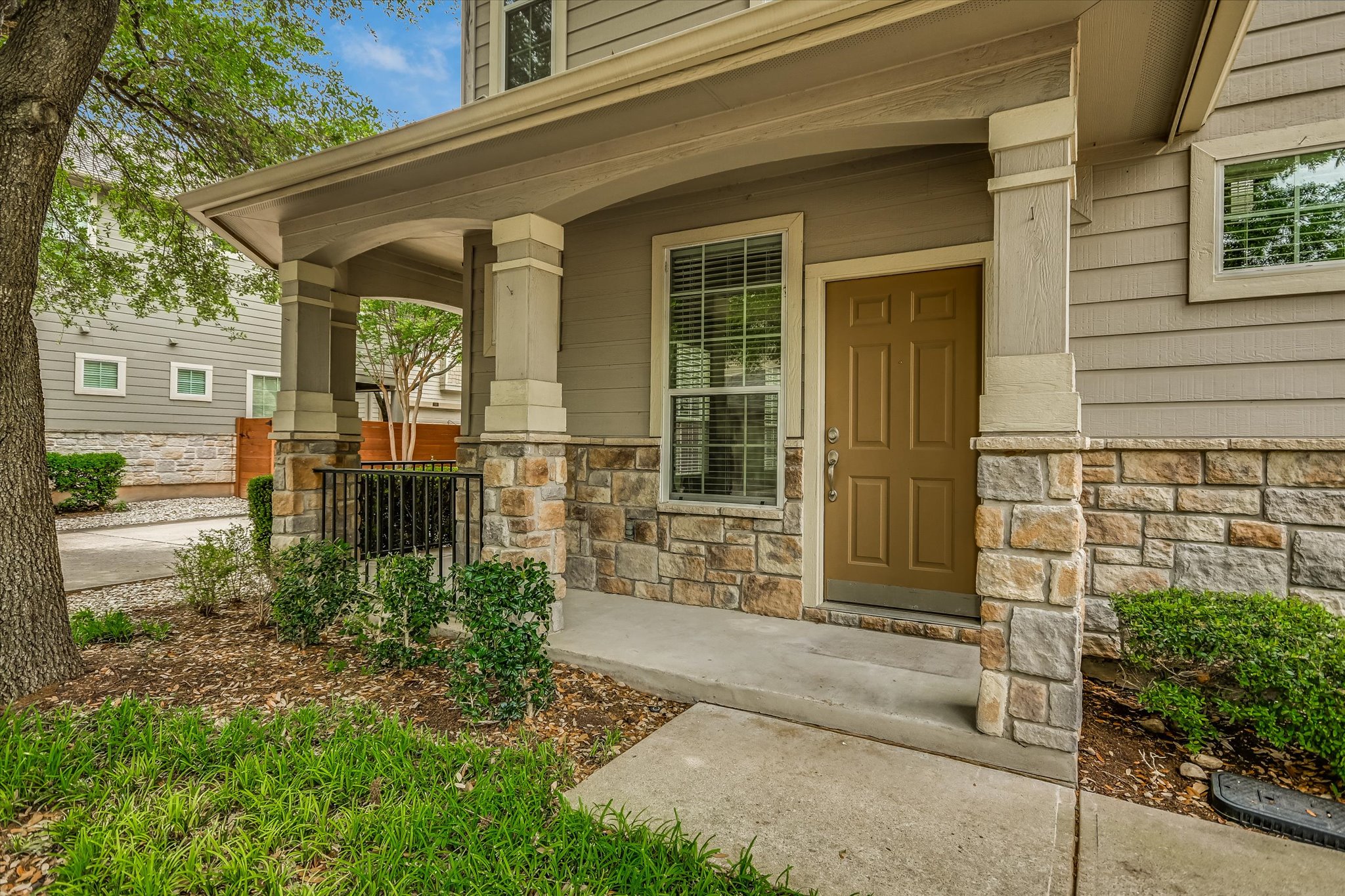 11000 Anderson Mill Road, Unit 46 Austin, TX 78750 - Photo 2 of 20