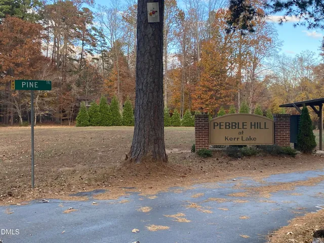 $680,000 | 263 Pine Trail, Henderson, NC 27537