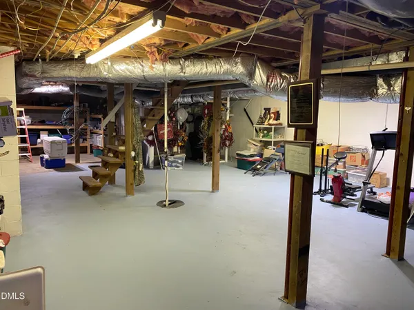 $680,000 | 263 Pine Trail, Henderson, NC 27537