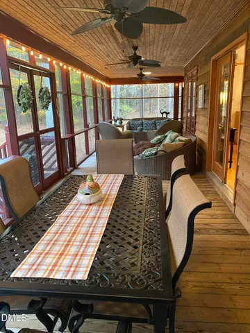 $680,000 | 263 Pine Trail, Henderson, NC 27537