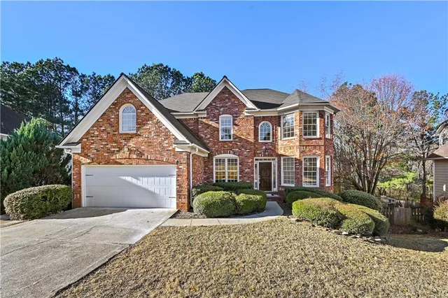 $3,200 | 137 Towne Park Drive, Lawrenceville, GA 30044