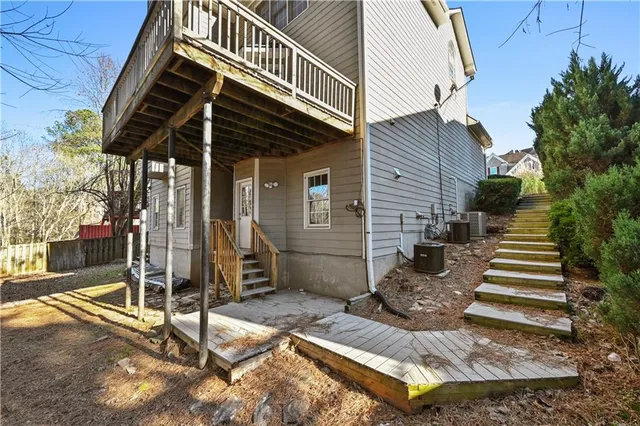 $3,200 | 137 Towne Park Drive, Lawrenceville, GA 30044