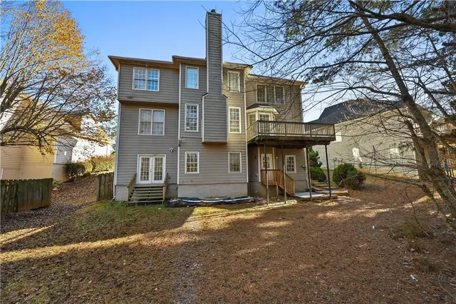 $3,200 | 137 Towne Park Drive, Lawrenceville, GA 30044