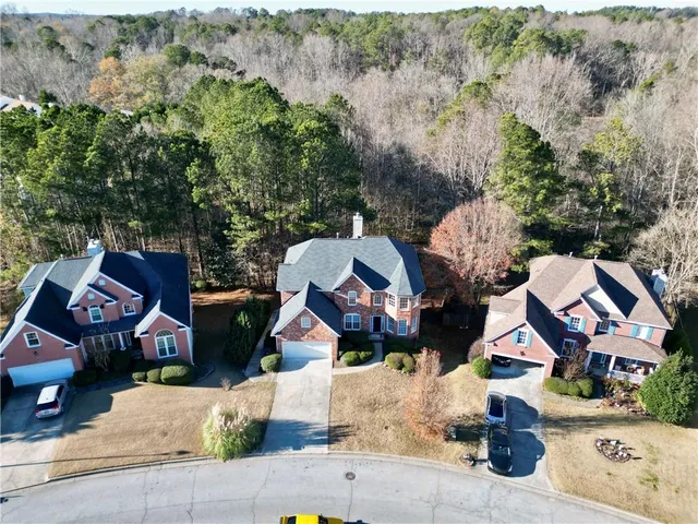 $3,200 | 137 Towne Park Drive, Lawrenceville, GA 30044