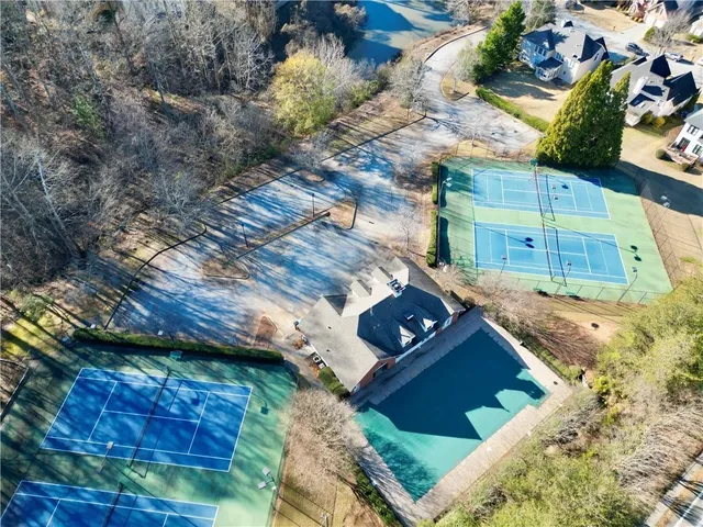 $3,200 | 137 Towne Park Drive, Lawrenceville, GA 30044