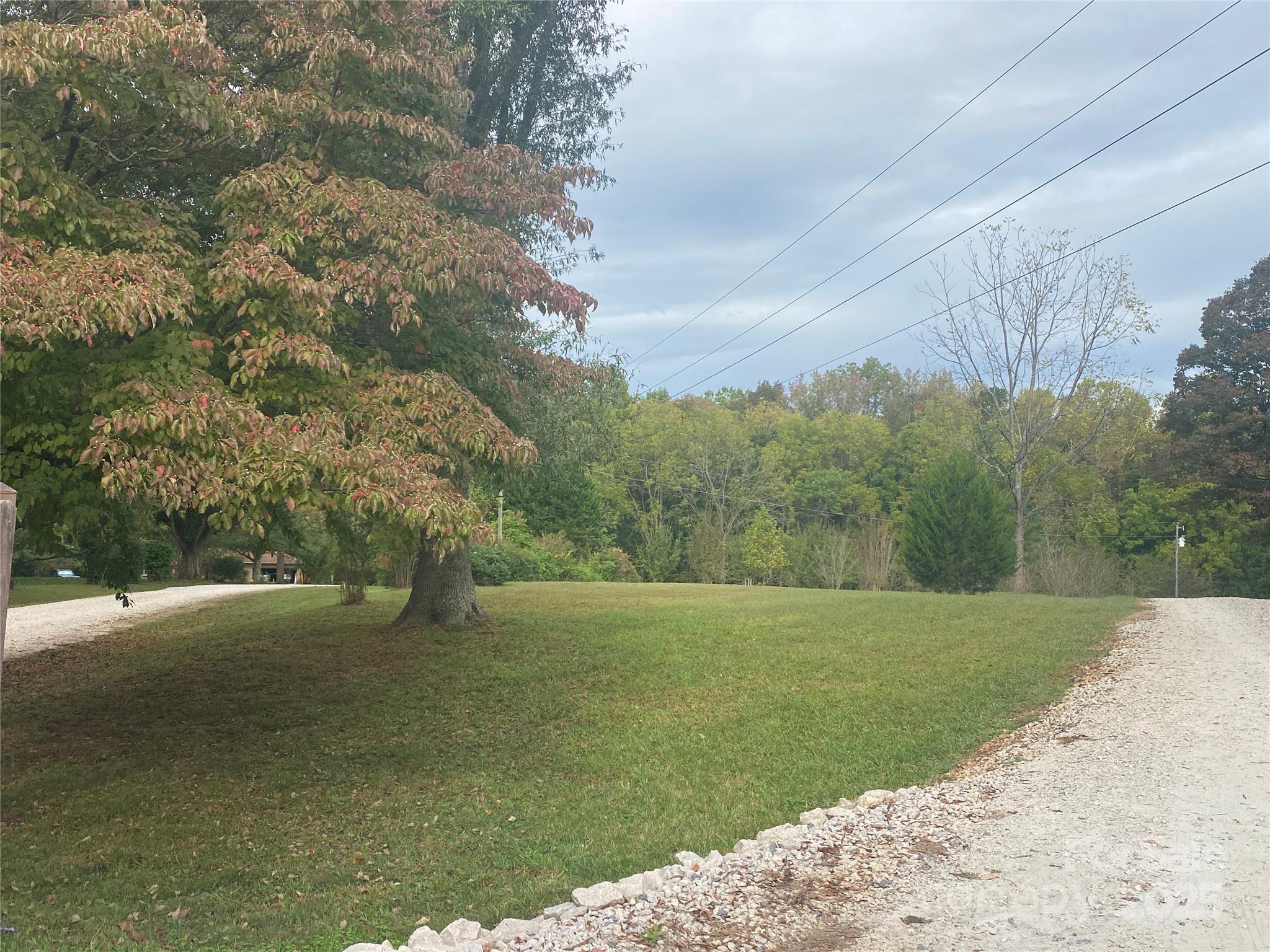 Tbd Crossland Road, Unit 2 Clover, SC 29710 - Photo 3 of 14 a view of outdoor space with green field and trees