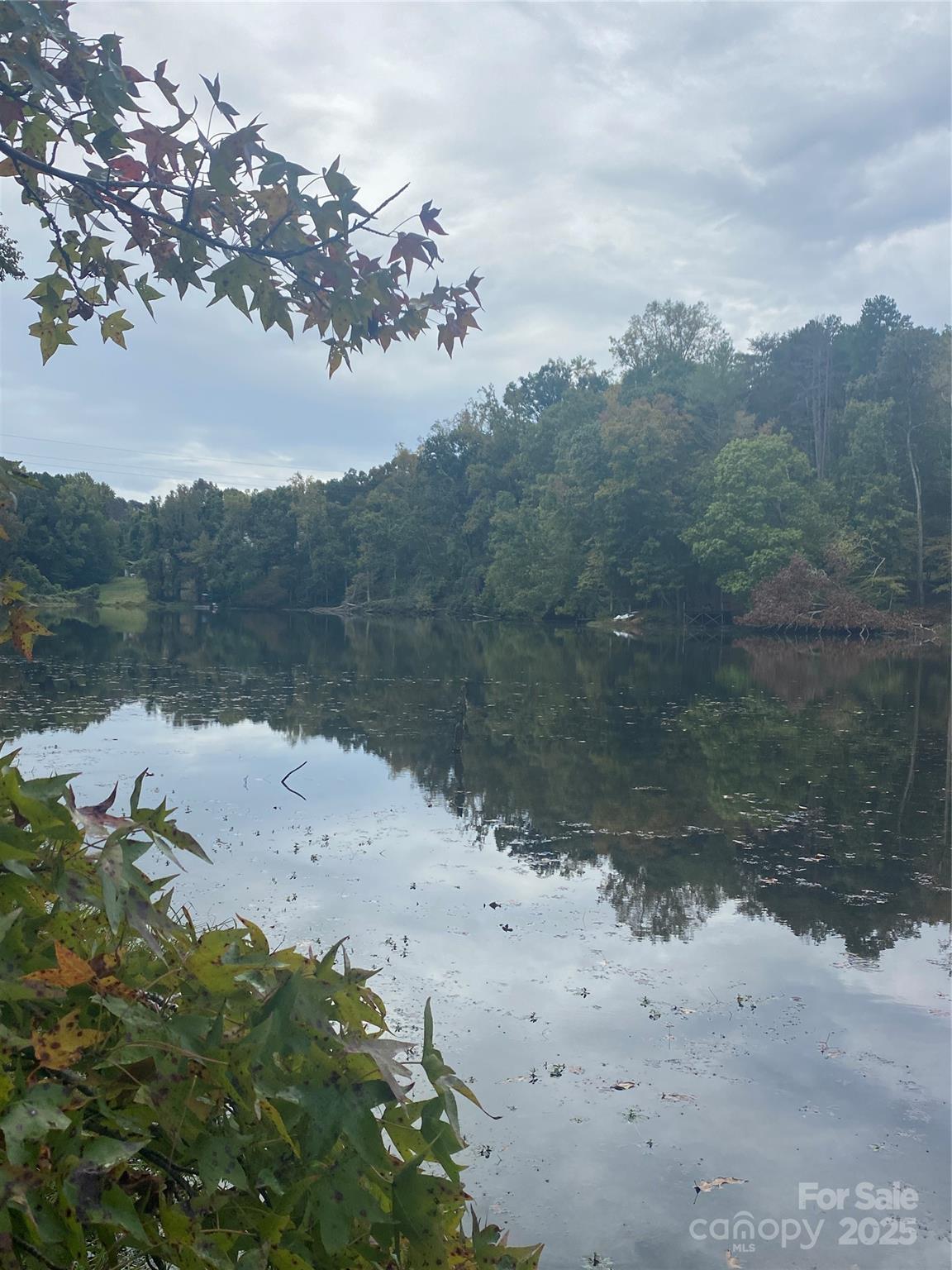 Tbd Crossland Road, Unit 2 Clover, SC 29710 - Photo 7 of 14 a view of a lake with mountain