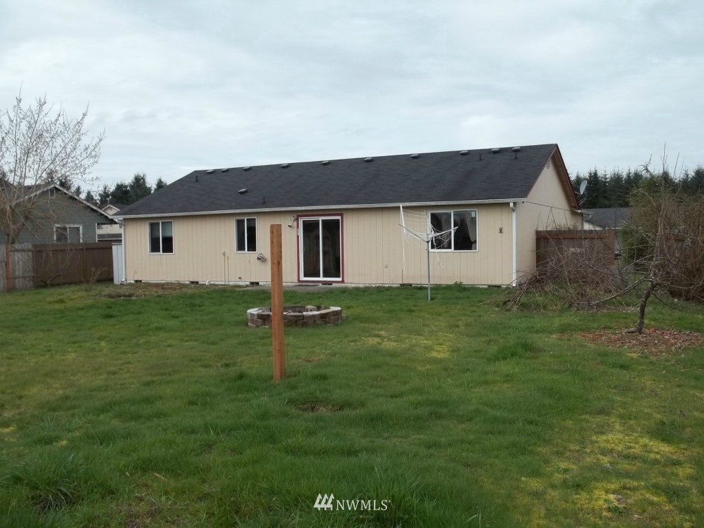 19822 Jowsey Court Southwest Rochester, WA 98579 - Photo 4 of 4