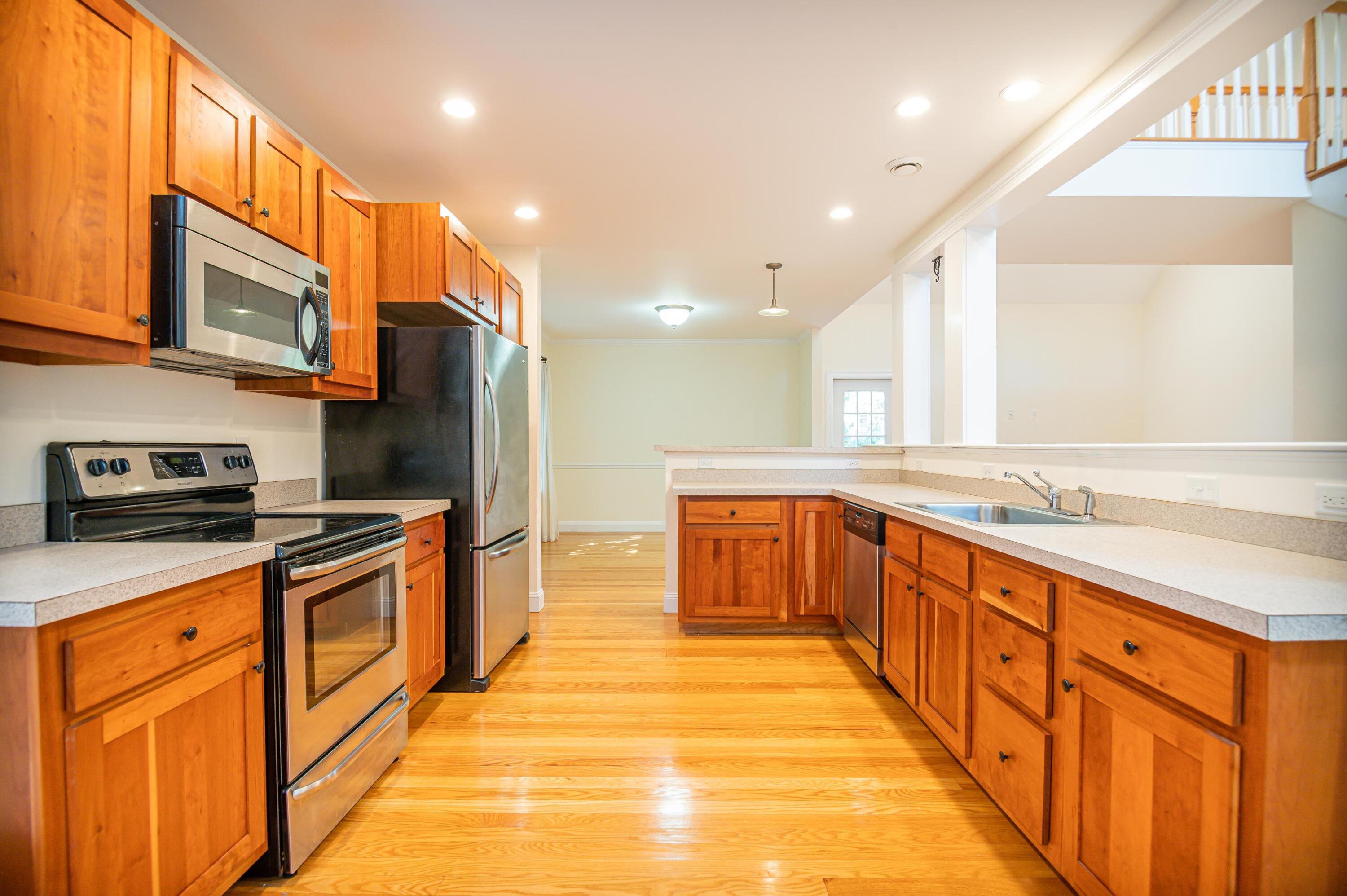 1 Janah Lane Kittery Point, ME 03905 - Photo 3 of 61 3