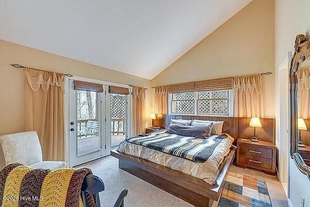 662 Holly Springs Estates Road Franklin, NC 28734 - Photo 8 of 25 23c80adf11601db706b972341716adc0-cc_ft_1