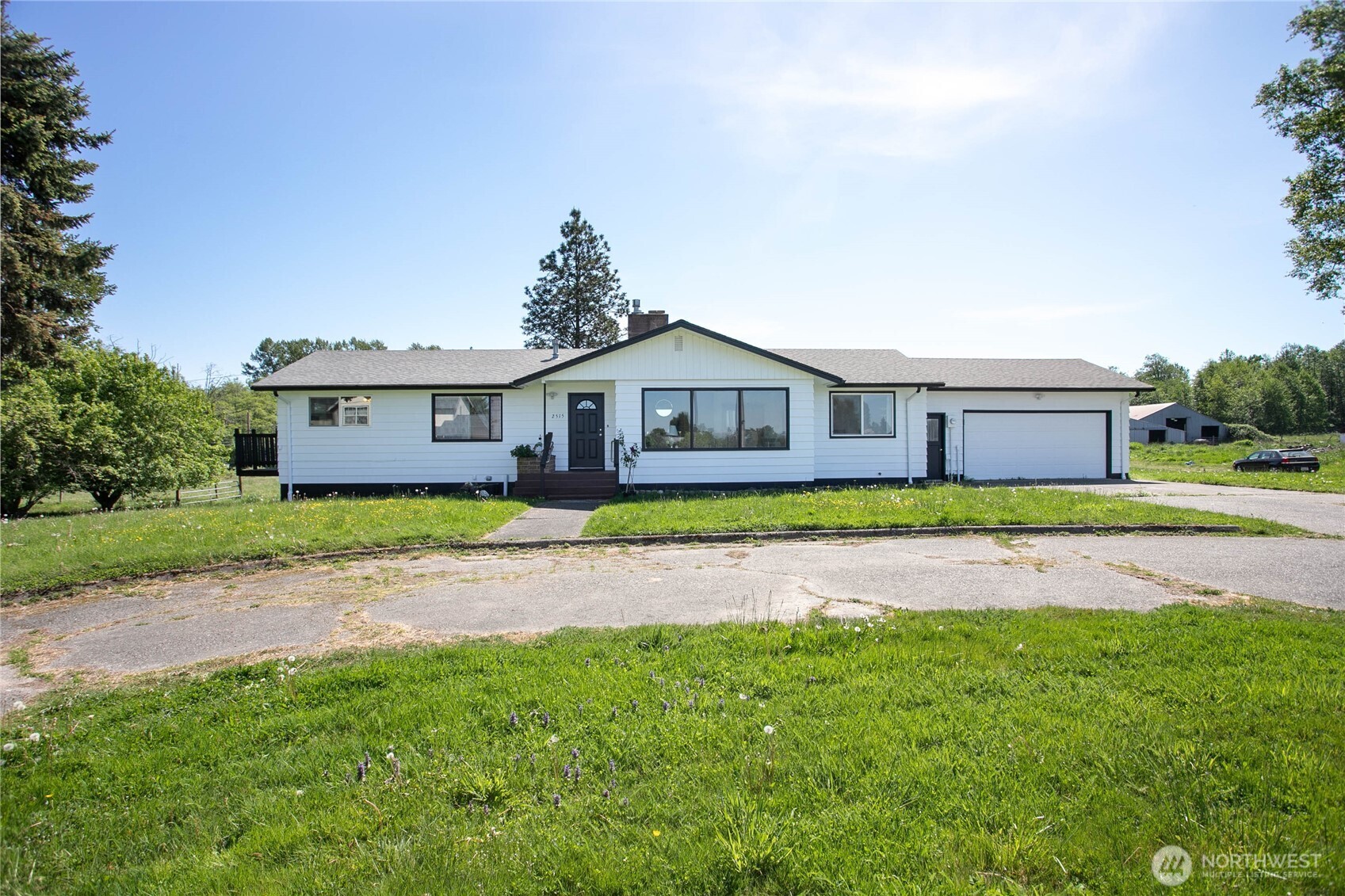 2515 Brown Road Ferndale, WA 98248 - Photo 5 of 37