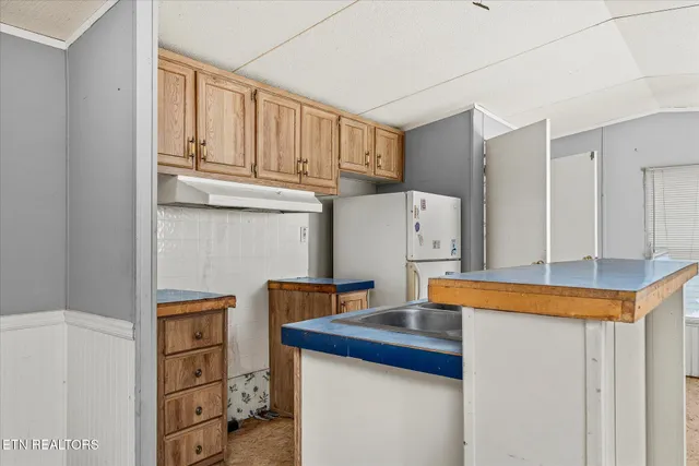 $85,000 | 130 Ridge Road, Lancing, TN 37770