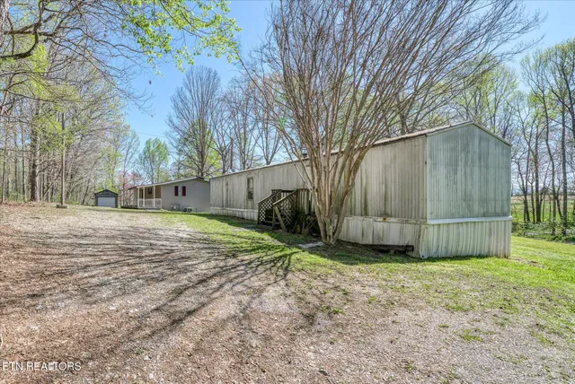 $85,000 | 130 Ridge Road, Lancing, TN 37770