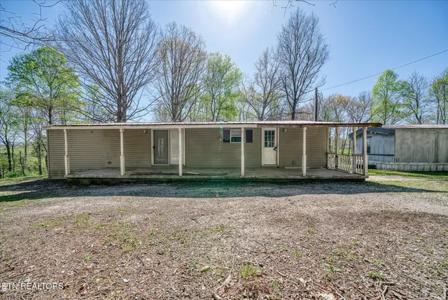 $85,000 | 130 Ridge Road, Lancing, TN 37770
