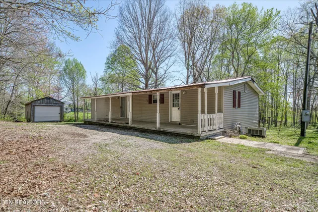 $85,000 | 130 Ridge Road, Lancing, TN 37770