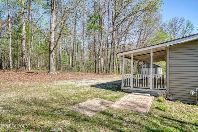 $85,000 | 130 Ridge Road, Lancing, TN 37770