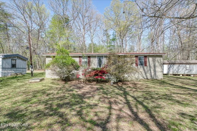 $85,000 | 130 Ridge Road, Lancing, TN 37770