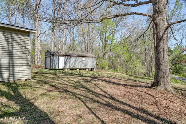 $85,000 | 130 Ridge Road, Lancing, TN 37770