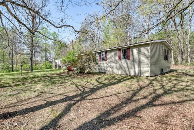 $85,000 | 130 Ridge Road, Lancing, TN 37770