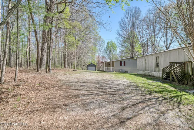 $85,000 | 130 Ridge Road, Lancing, TN 37770