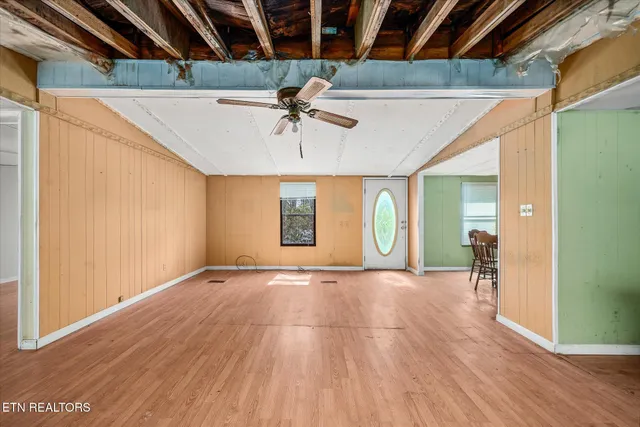 $85,000 | 130 Ridge Road, Lancing, TN 37770