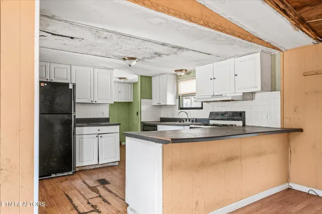 $85,000 | 130 Ridge Road, Lancing, TN 37770