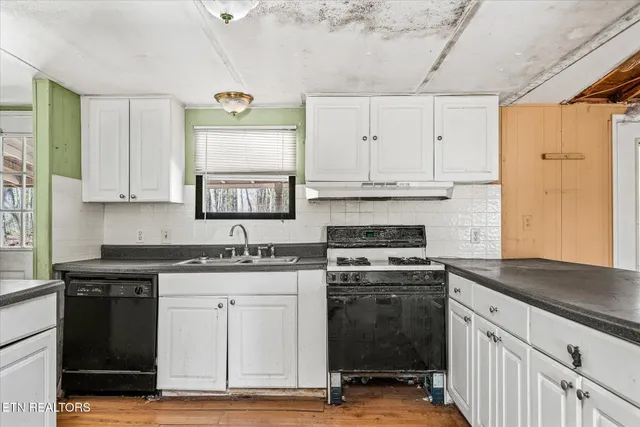 $85,000 | 130 Ridge Road, Lancing, TN 37770