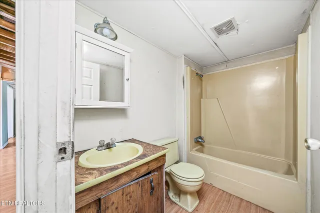 $85,000 | 130 Ridge Road, Lancing, TN 37770