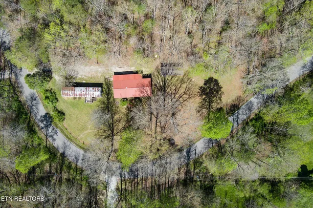 $85,000 | 130 Ridge Road, Lancing, TN 37770