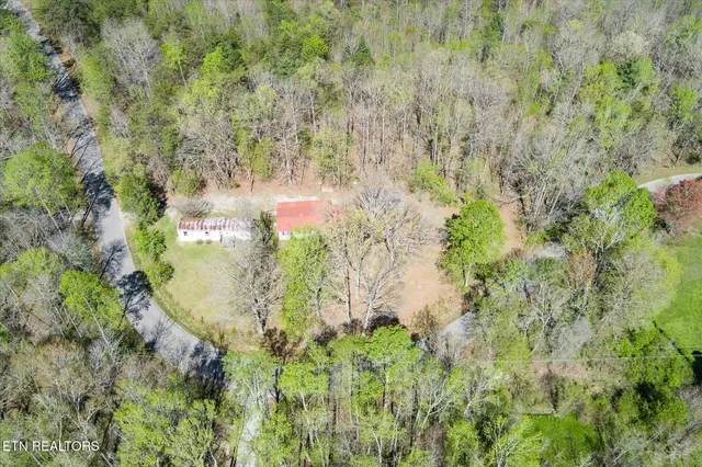 $85,000 | 130 Ridge Road, Lancing, TN 37770