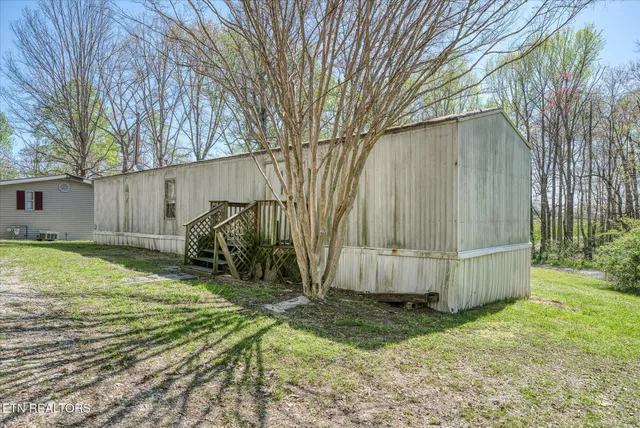 $85,000 | 130 Ridge Road, Lancing, TN 37770