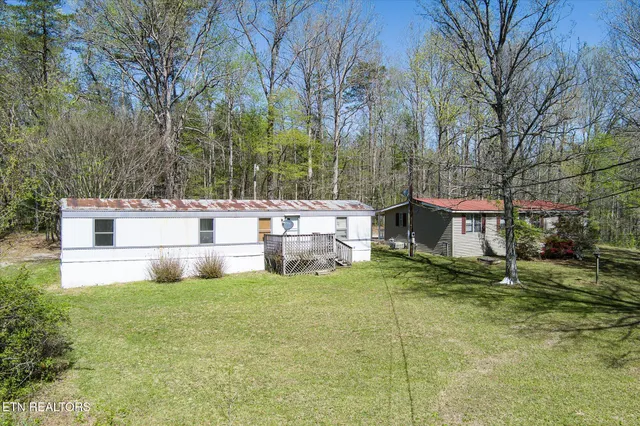 $85,000 | 130 Ridge Road, Lancing, TN 37770