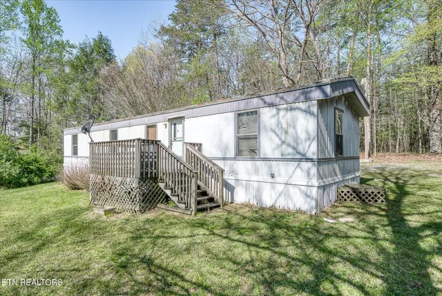 $85,000 | 130 Ridge Road, Lancing, TN 37770