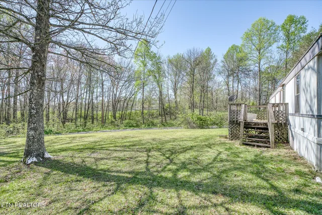 $85,000 | 130 Ridge Road, Lancing, TN 37770