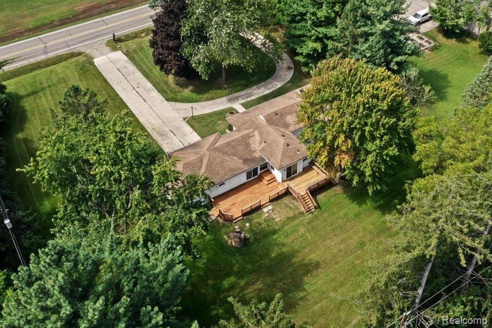 31354 Evergreen Road Beverly Hills, MI 48025 - Photo 35 of 39