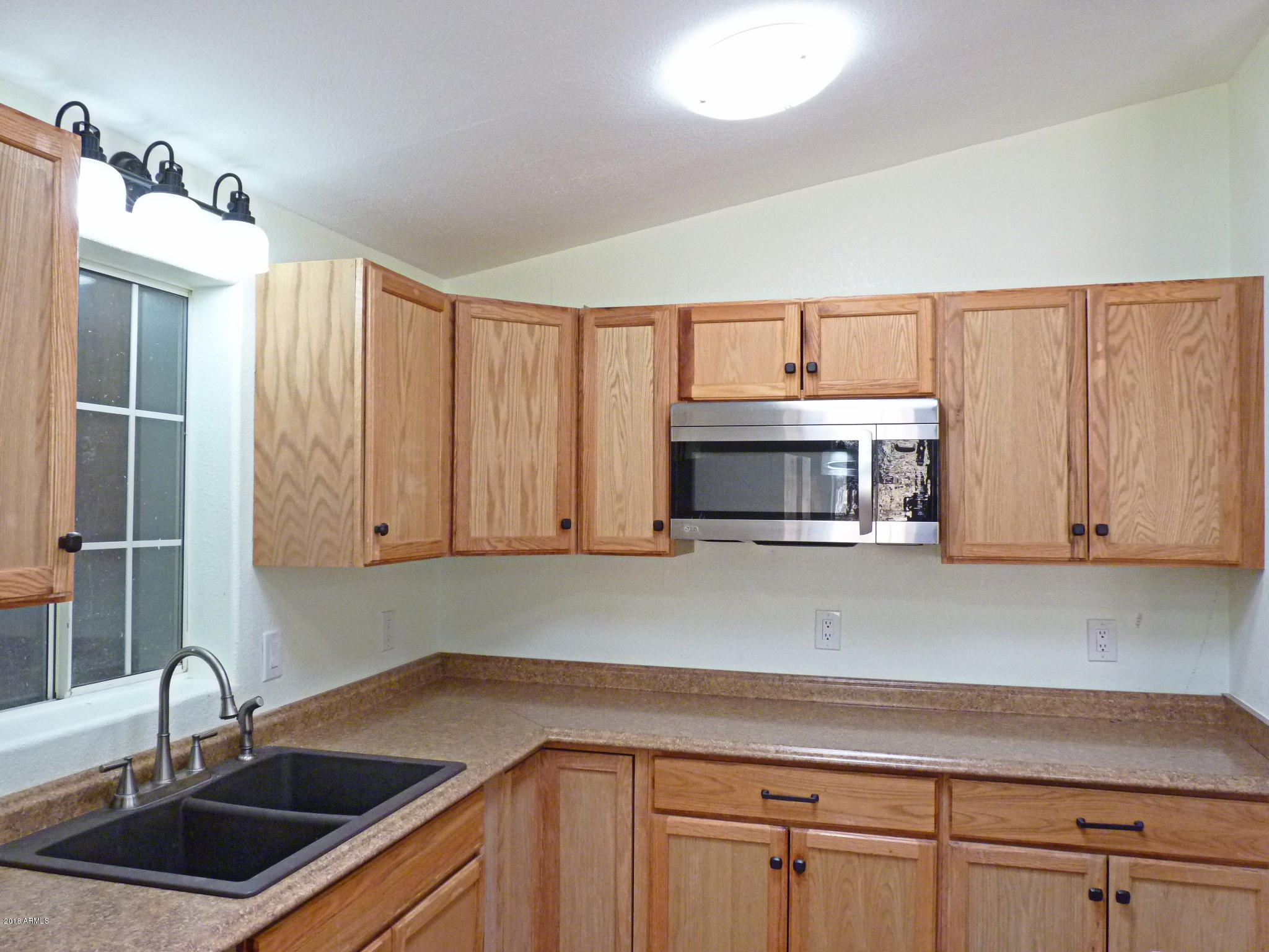 8001 Poland Road Mayer, AZ 86333 - Photo 16 of 76 Main House Kitchen view of additional co