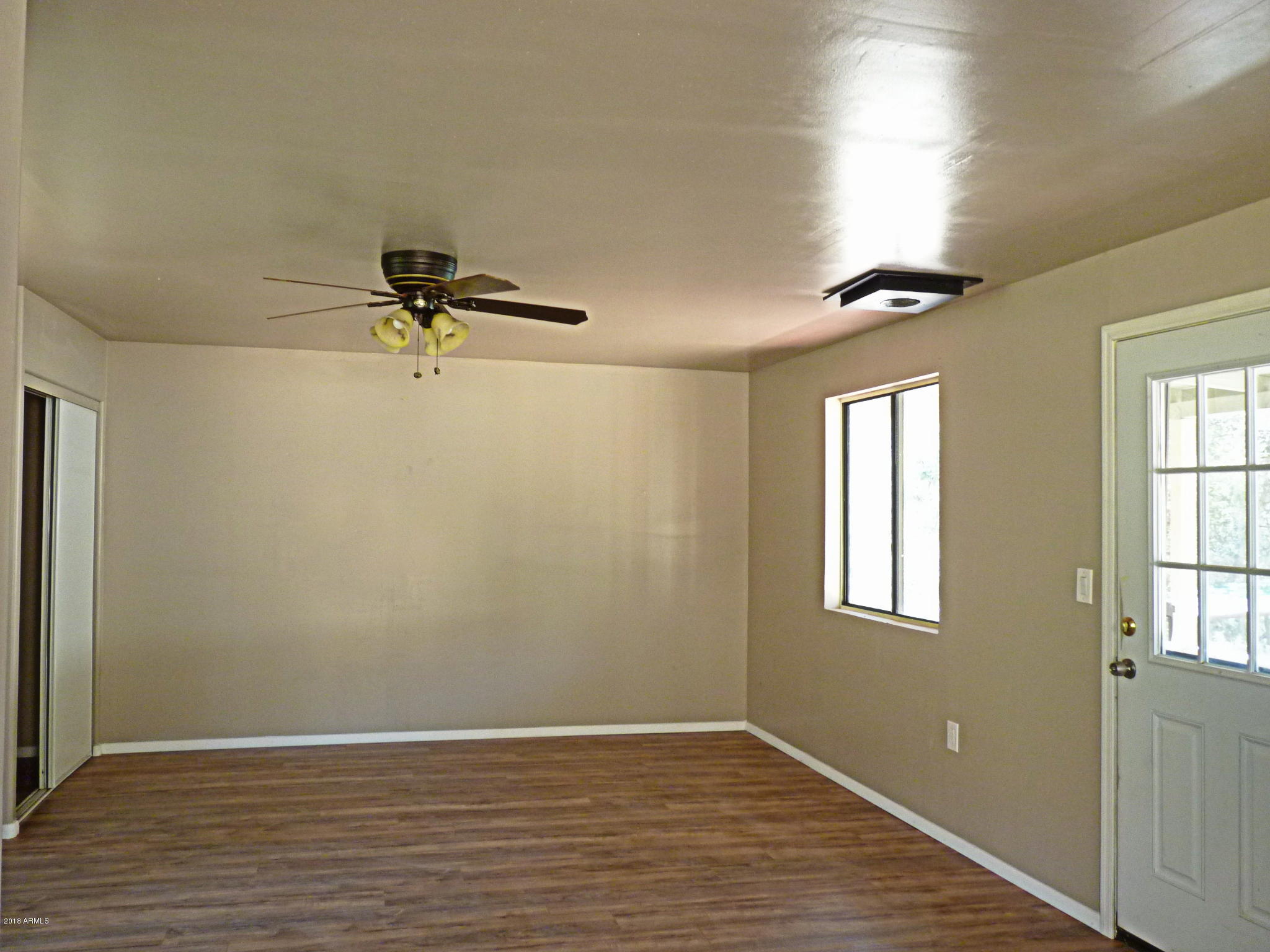 8001 Poland Road Mayer, AZ 86333 - Photo 44 of 76 Guest House view from the Entrance