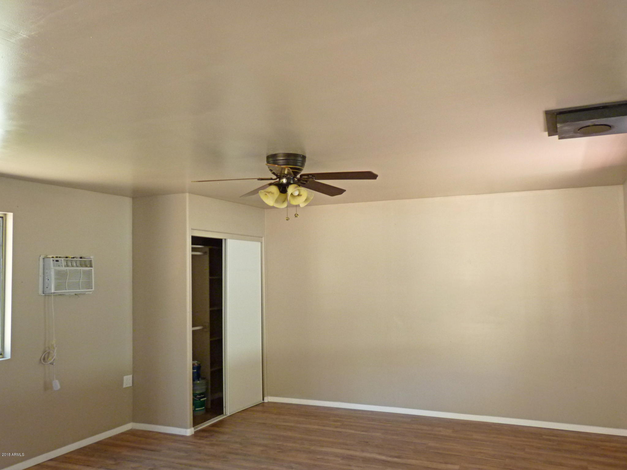 8001 Poland Road Mayer, AZ 86333 - Photo 45 of 76 Guest House View towards the Closet