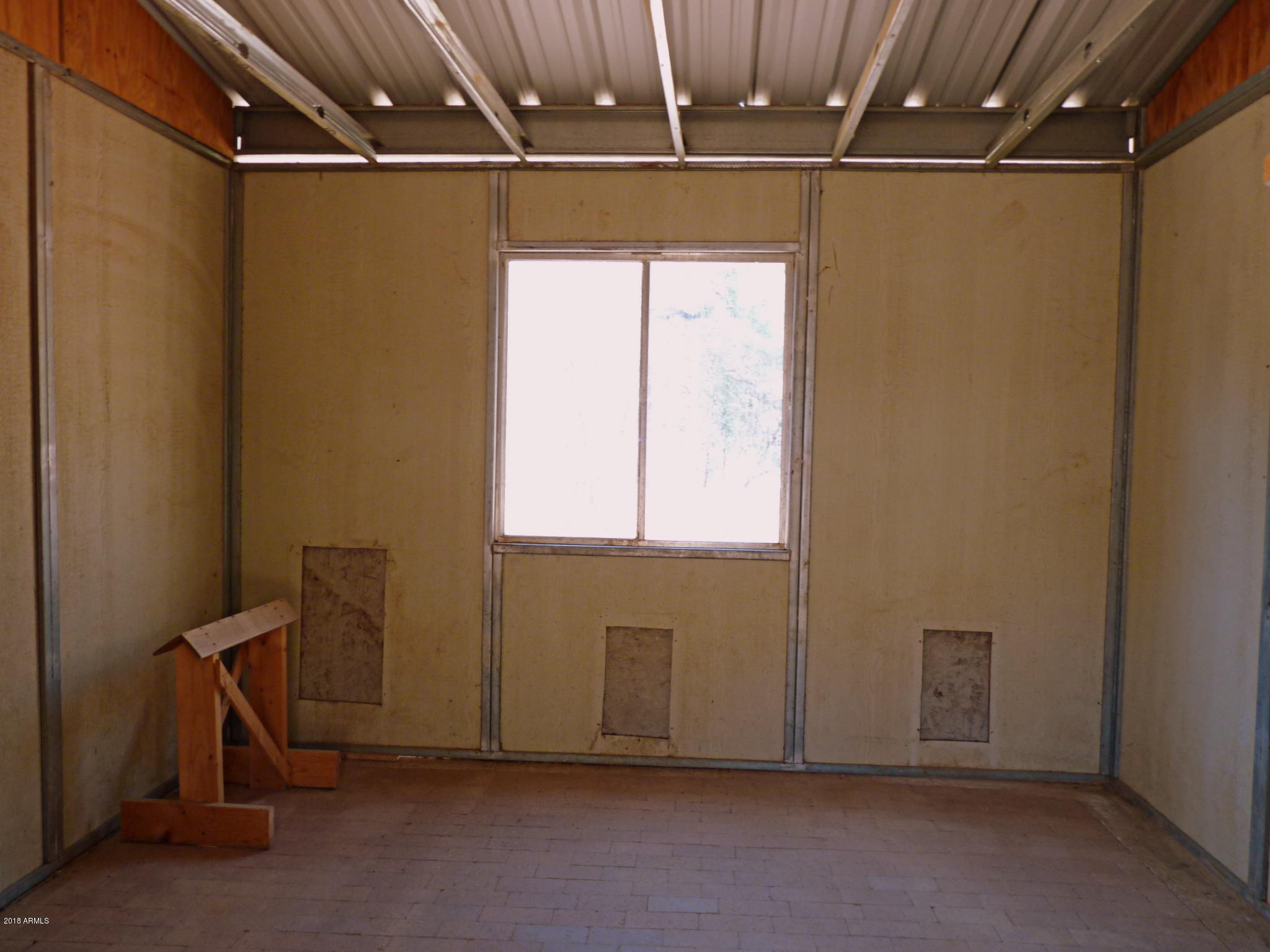 8001 Poland Road Mayer, AZ 86333 - Photo 51 of 76 Tack Room