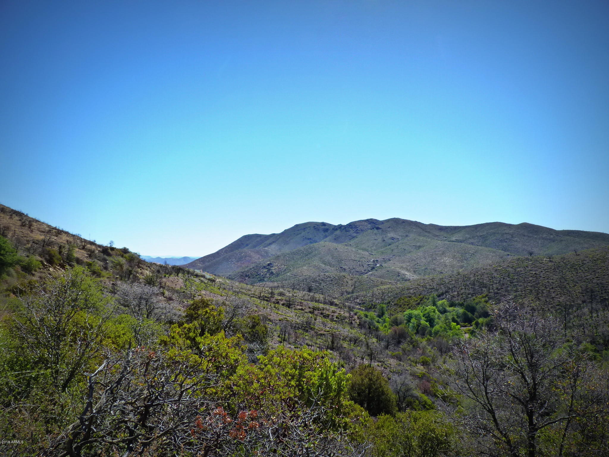 8001 Poland Road Mayer, AZ 86333 - Photo 64 of 76 Views from the Gare b
